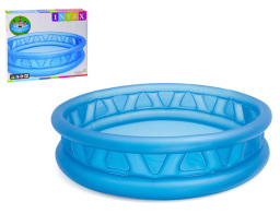 Φουσκωτή πισίνα Intex παιδική, χωρητικότητας 791lt, 199x41cm