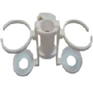 VELCO ΒΑΣΗ ΠΟΤΗΡΙΩΝ ΙΣΤΟΥ ΟΜΠΡΕΛΑΣ ΠΛΑΣΤΙΚΗ