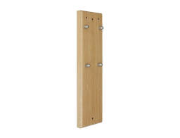 BOJ Βάση τοίχου για τιρμπουσόν Traditional (00993802), Oak