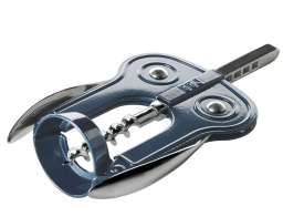 Τιρμπουσόν BOJ (011110604) σε σχήμα κουκουβάγιας, Habana blue