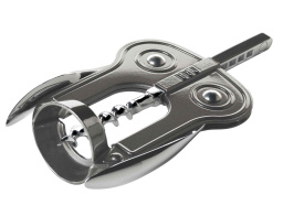 Τιρμπουσόν BOJ (011110204) σε σχήμα κουκουβάγιας, Steel Grey