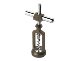 Τιρμπουσόν BOJ (011000704) τύπου κελάρι, Coffee Brown