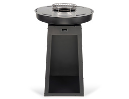 Ψησταριά BBQ 3σε1 Livoo DOC291 με διάμετρο 60 cm