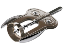 Τιρμπουσόν BOJ Lux (011110704) σε σχήμα κουκουβάγιας, Brown