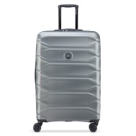 Delsey Βαλίτσα μεγάλη expandable 76cm Meteor Graphite