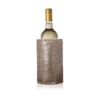 VacuVin Παγοκυψέλη για Μπουκάλια Platinum Active Cooler
