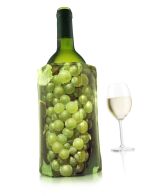 Vacu Vin Παγοκυψέλη Μπουκαλιών Grapes