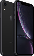 iPhone XR 64GB Black MRY42GH/A