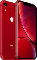iPhone XR 64GB Red MRY62GH/A
