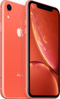 iPhone XR 64GB Coral