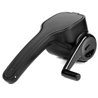 Microplane Τρίφτης Χειροκίνητος Μαύρος/Ανοξείδωτος Rotary 8,5 x 12,5 x 18,5 cm