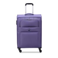 Delsey Βαλίτσα Μεσαία 68x44x27cm σειρά Cuzco Lavender