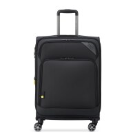Delsey Βαλίτσα μεσαία expandable 66cm Nolwenn Grey