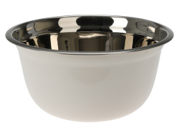 Μπολ σερβιρίσματος Από Ανοξείδωτο Ατσάλι - 2600ml