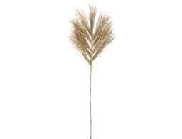 Διακοσμητικό κλαδί Star grass - 150cm