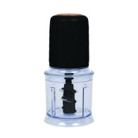 Primo Πολυκόπτης Multi 500W με Δοχείο 700ml Μαύρος