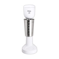 ΦΡΑΠΙΕΡΑ PRCM-40551 PRIMO 100W ΑΝΟΞΕΙΔΩΤΟ ΠΟΤΗΡΙ ΛΕΥΚΗ
