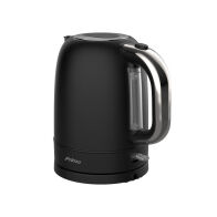 ΒΡΑΣΤΗΡΑΣ PRCK-40554 PRIMO ΑΝΟΞΕΙΔ 1.7LT 2200W ΜΑΥΡΟΣ