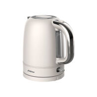 ΒΡΑΣΤΗΡΑΣ PRCK-40555 PRIMO ΑΝΟΞΕΙΔ 1.7LT 2200W ΙΒΟΥΑΡ