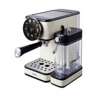 ΜΗΧ ESPRESSO+MILK FROTHER PREM-40577 PRIMO 3ΣΕ1 20BAR ΙΒΟΥΑΡ