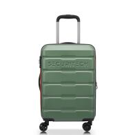 Securitech by Delsey Βαλίτσα καμπίνας expandable 54.5cm Citadel Green