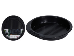 Ταψί La Cucina Χωρητικότητας 1040ml, με αντικολλητική επίστρωση, 26.8x19x6.3cm