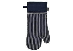 Ladelle Γάντι 18x38cm Navy Prof.Series III- Βαμβάκι