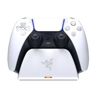 Razer Universal Quick Charging Stand for PlayStation 5 - White