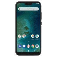 Xiaomi Mi A2 Lite 32GB Black