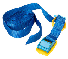 ALCA ιμάντας συγκράτησης 405310 με καστάνια έως 200kg 5m