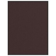 vidaXL Πατάκι Εισόδου Καφέ 90 x 120 εκ. 4105628