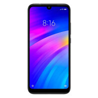 Xiaomi Smartphone Redmi 7 32GB Black