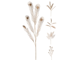 Διακοσμητικό κλαδί σε 4 επιλογές σχεδίου