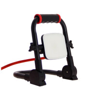 XANLITE ΦΟΡΗΤΟΣ ΠΡΟΒΟΛΕΑΣ 10W 6500K 800 LM IP44