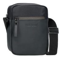 Pepe Jeans Τσαντάκι ώμου Sail Up Black