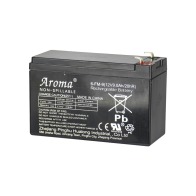 AROMA ΜΠΑΤΑΡΙΑ ΜΟΛΥΒΔΟΥ