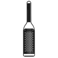 Microplane Τρίφτης 30cm Medium Ribbon Black Sheep Μαύρος- Ανοξείδωτος