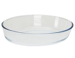 THE NETHERLANDS Πυρίμαχο σκεύος Χωρητικότητας 2400ml, 30.2x21x6cm