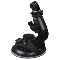 Hama Suction Pod with Ball Head 360 for GoPro