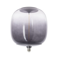 Xanlite λαμπτήρας led οβαλ μαγνητικός E27 1800K 3,4W 100LM