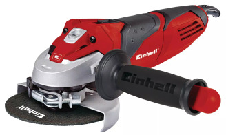 Einhell Γωνιακός τροχός 125 mm ΤΕ-AG 125/750