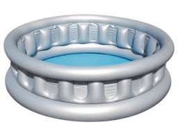 Φουσκωτή πισίνα Bestway Spaceship χωρητικότητας 512lt, 152x152x43cm