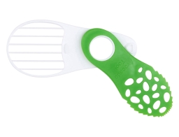 Πτυσσόμενος Αποφλοιωτής Αβοκάντο Alpina