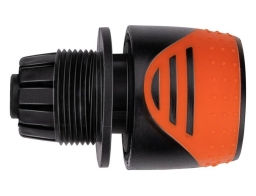 Σύνδεσμος βρύσης Black+Decker 1/2"