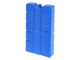 Παγοκύστη με χωρητικότητα 750ml και διαστάσεις 20x11x4cm