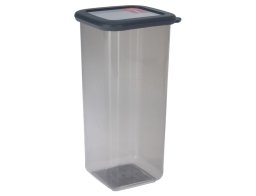 Δοχείο Αποθήκευσης Τροφίμων Excellent Houseware με καπάκι και χωρητικότητα 1.6L