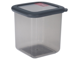 Δοχείο Τροφίμων Excellent Houseware με καπάκι, Χωρητικότητας 800ml