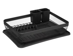 Πιατοθήκη 5Five με χώρο για 6 πιάτα και διαστάσεις 43x32.3x13.5cm