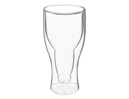 Secret de Gourmet Σετ ποτήρια μπύρας με χωρητικότητα 350ml - 2 τεμάχια