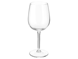 Secret de Gourmet Σετ ποτήρια κρασιού Orpea με χωρητικότητα 360ml - 6 τεμάχια